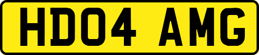 HD04AMG