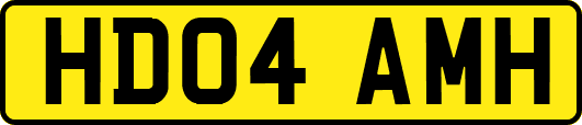 HD04AMH