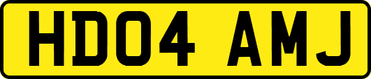 HD04AMJ