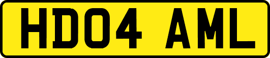HD04AML