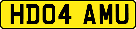 HD04AMU