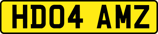 HD04AMZ