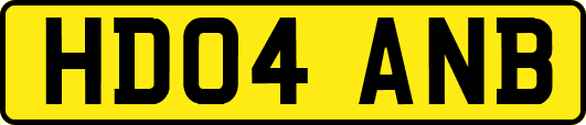 HD04ANB