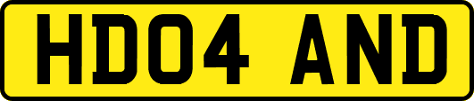 HD04AND