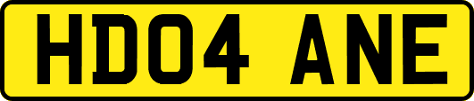 HD04ANE