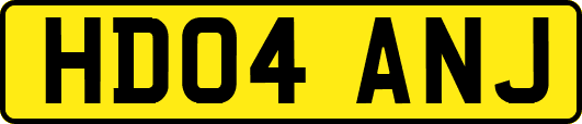 HD04ANJ