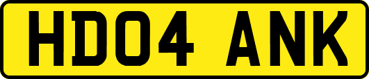 HD04ANK