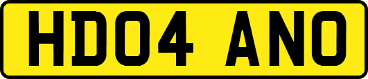 HD04ANO