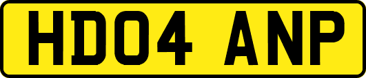 HD04ANP