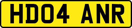 HD04ANR