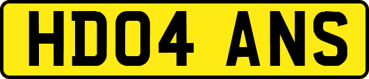 HD04ANS