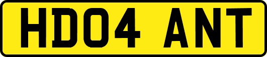 HD04ANT