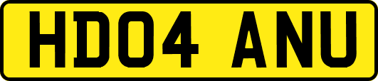 HD04ANU