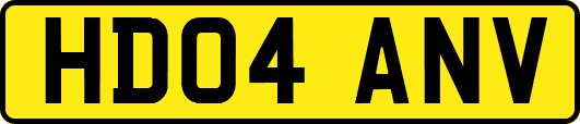 HD04ANV