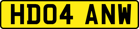 HD04ANW