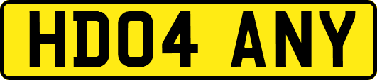 HD04ANY