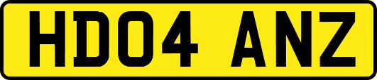 HD04ANZ