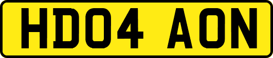 HD04AON