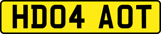 HD04AOT