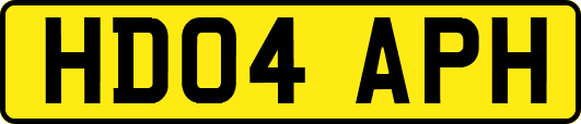 HD04APH