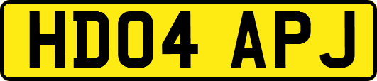 HD04APJ