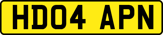 HD04APN
