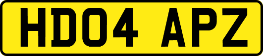 HD04APZ