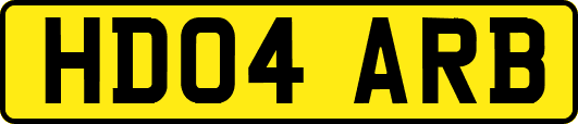 HD04ARB