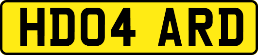 HD04ARD
