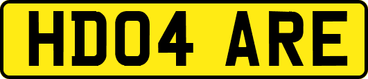 HD04ARE