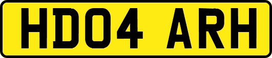 HD04ARH