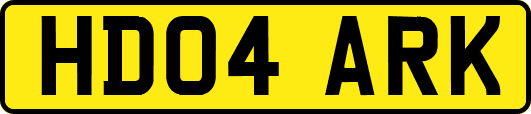 HD04ARK