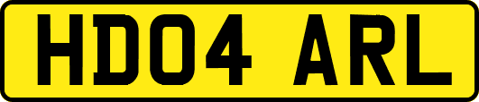 HD04ARL
