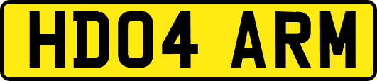 HD04ARM