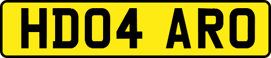 HD04ARO