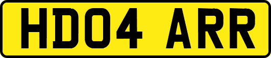 HD04ARR