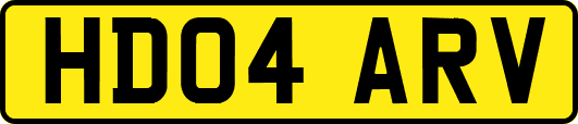 HD04ARV