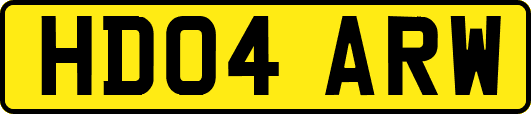 HD04ARW