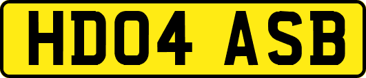 HD04ASB