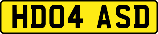 HD04ASD