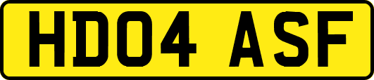 HD04ASF