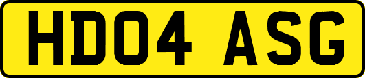 HD04ASG