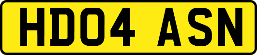HD04ASN