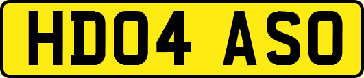 HD04ASO