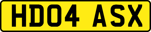 HD04ASX