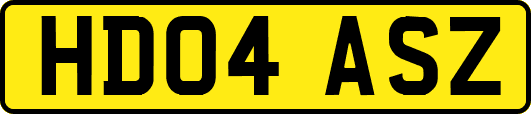 HD04ASZ