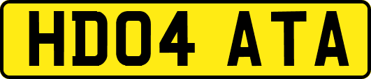 HD04ATA