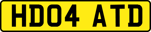 HD04ATD