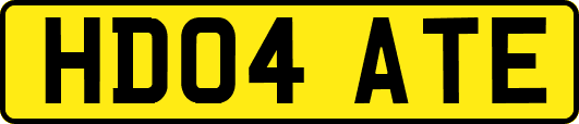 HD04ATE