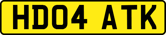 HD04ATK
